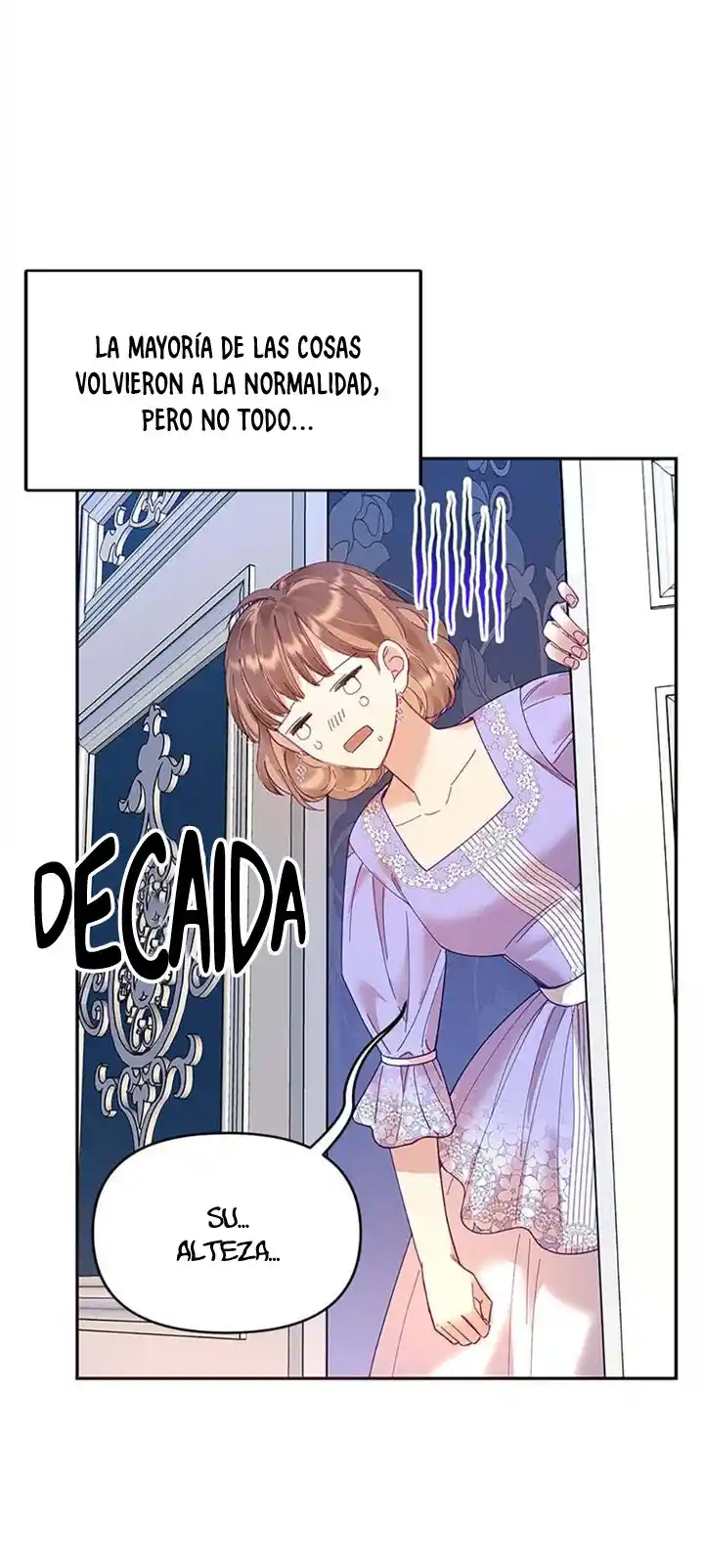Mi Lugar capítulo 22, página 34