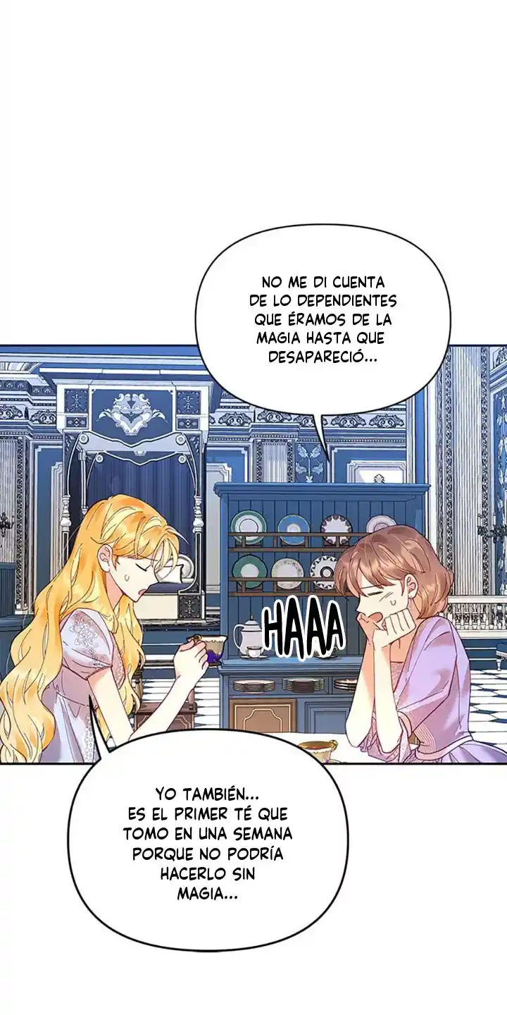 Mi Lugar capítulo 22, página 37