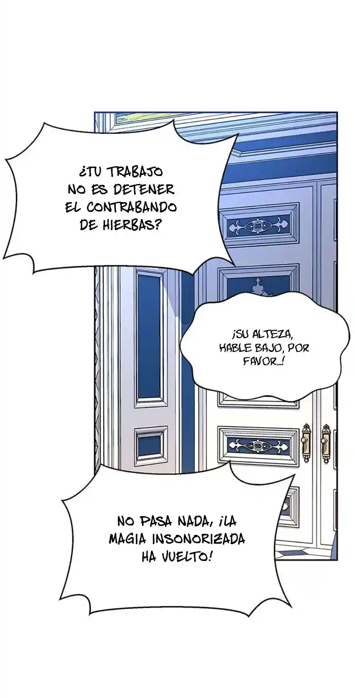 Mi Lugar capítulo 22, página 40