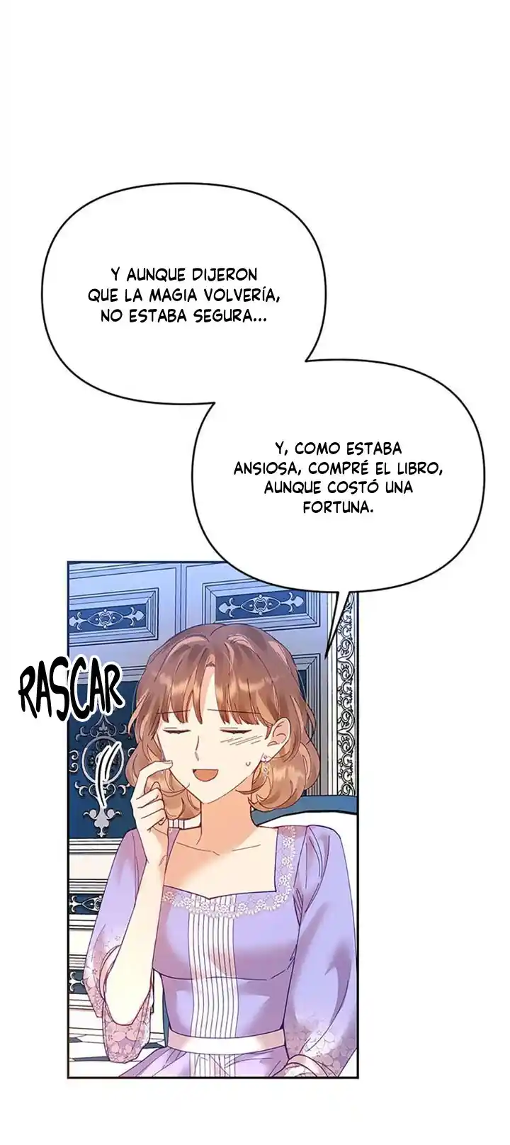Mi Lugar capítulo 22, página 42
