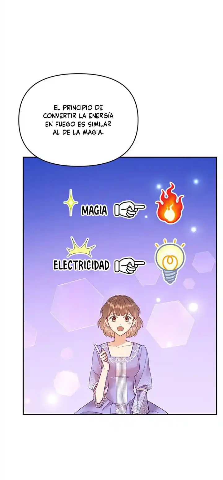 Mi Lugar capítulo 22, página 45
