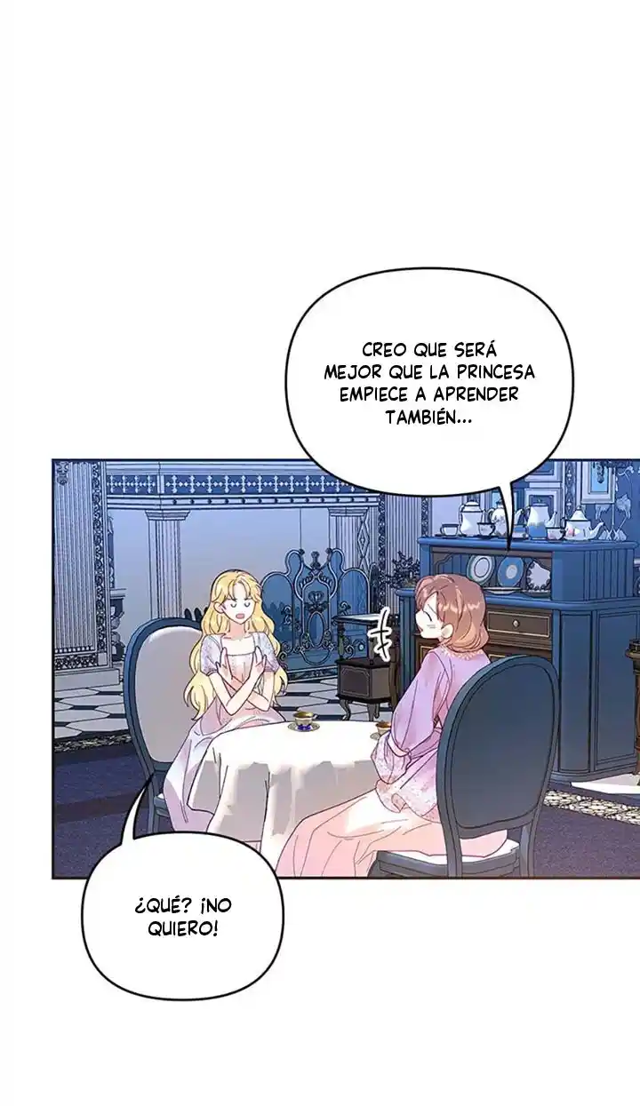 Mi Lugar capítulo 22, página 47