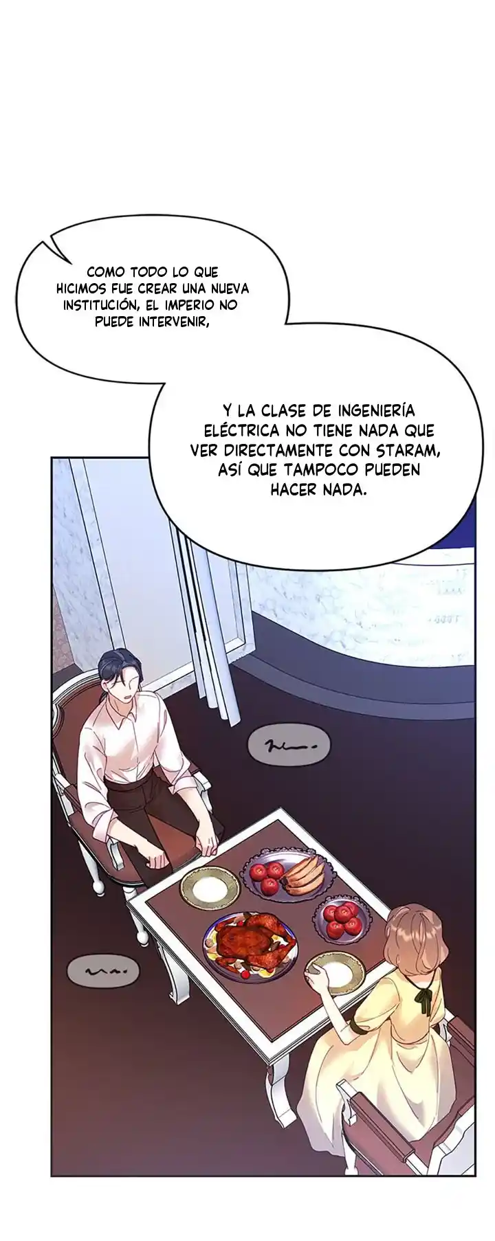 Mi Lugar capítulo 22, página 53