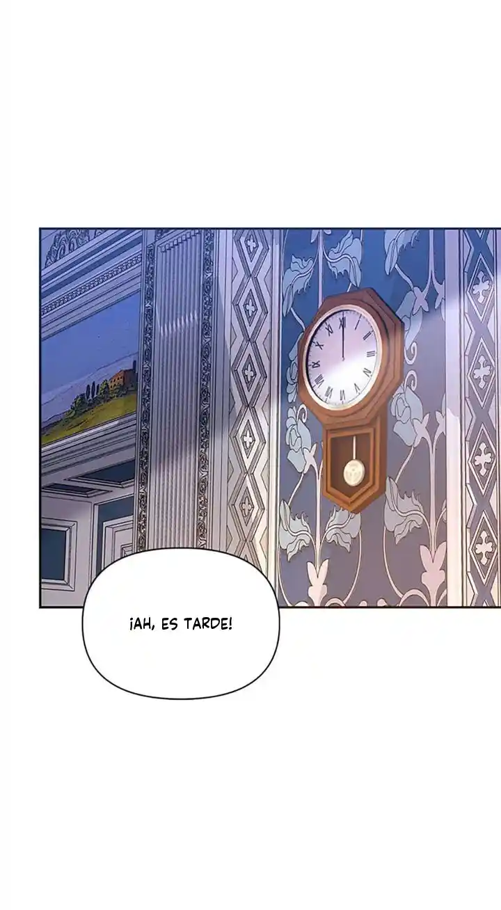 Mi Lugar capítulo 22, página 65