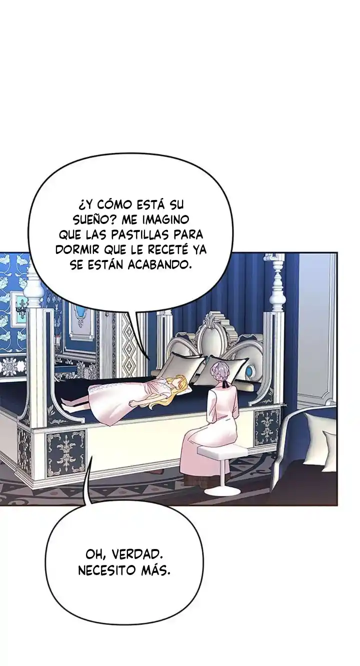 Mi Lugar capítulo 23, página 20