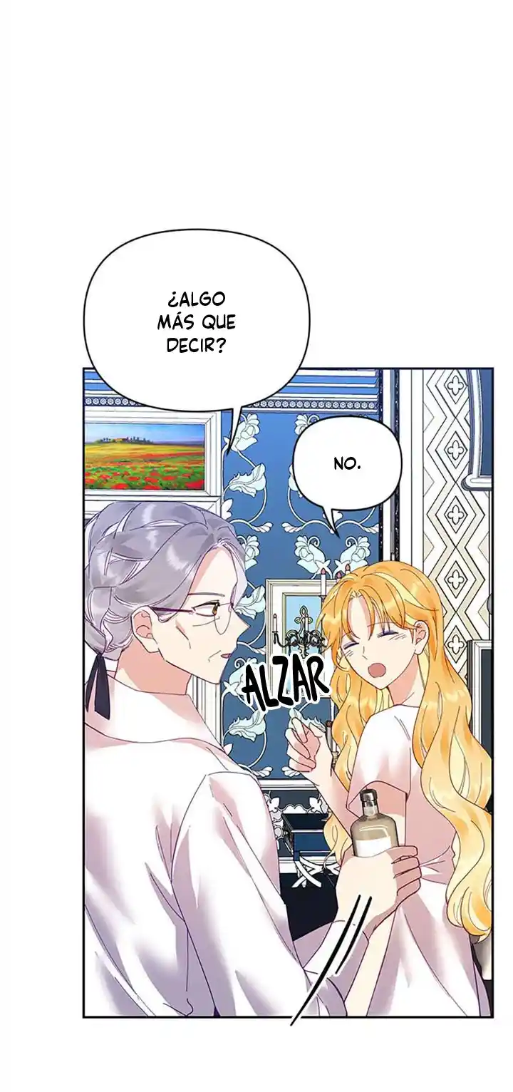 Mi Lugar capítulo 23, página 21