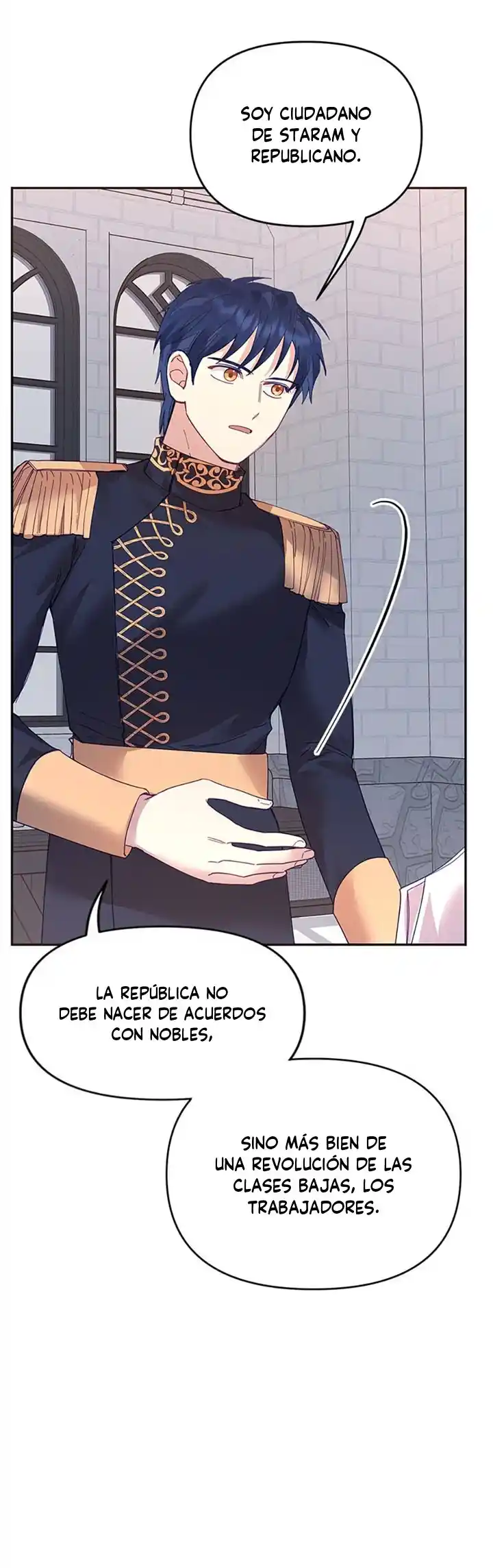 Mi Lugar capítulo 23, página 31