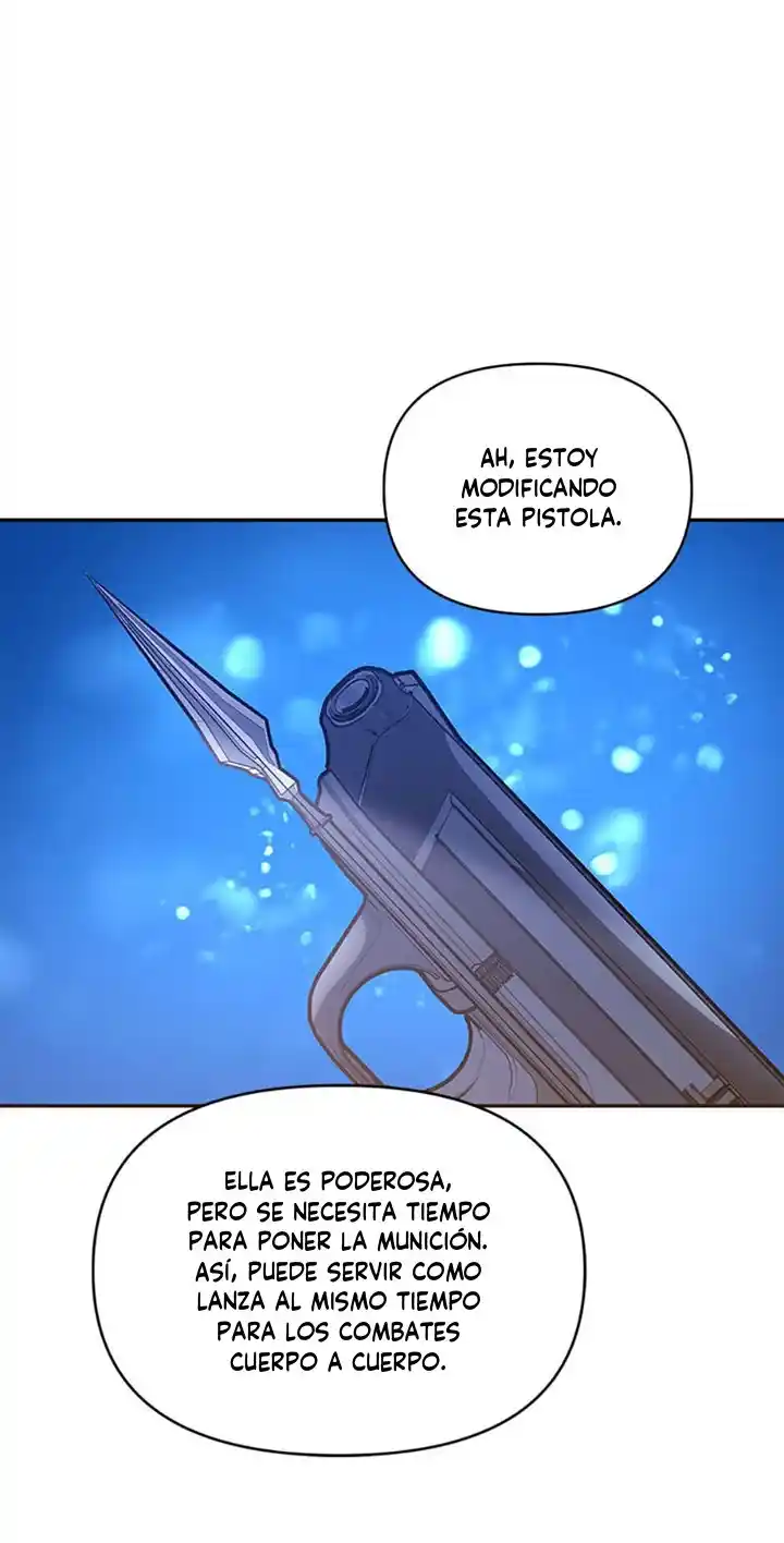 Mi Lugar capítulo 23, página 33