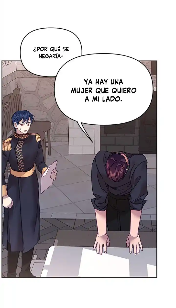 Mi Lugar capítulo 23, página 43