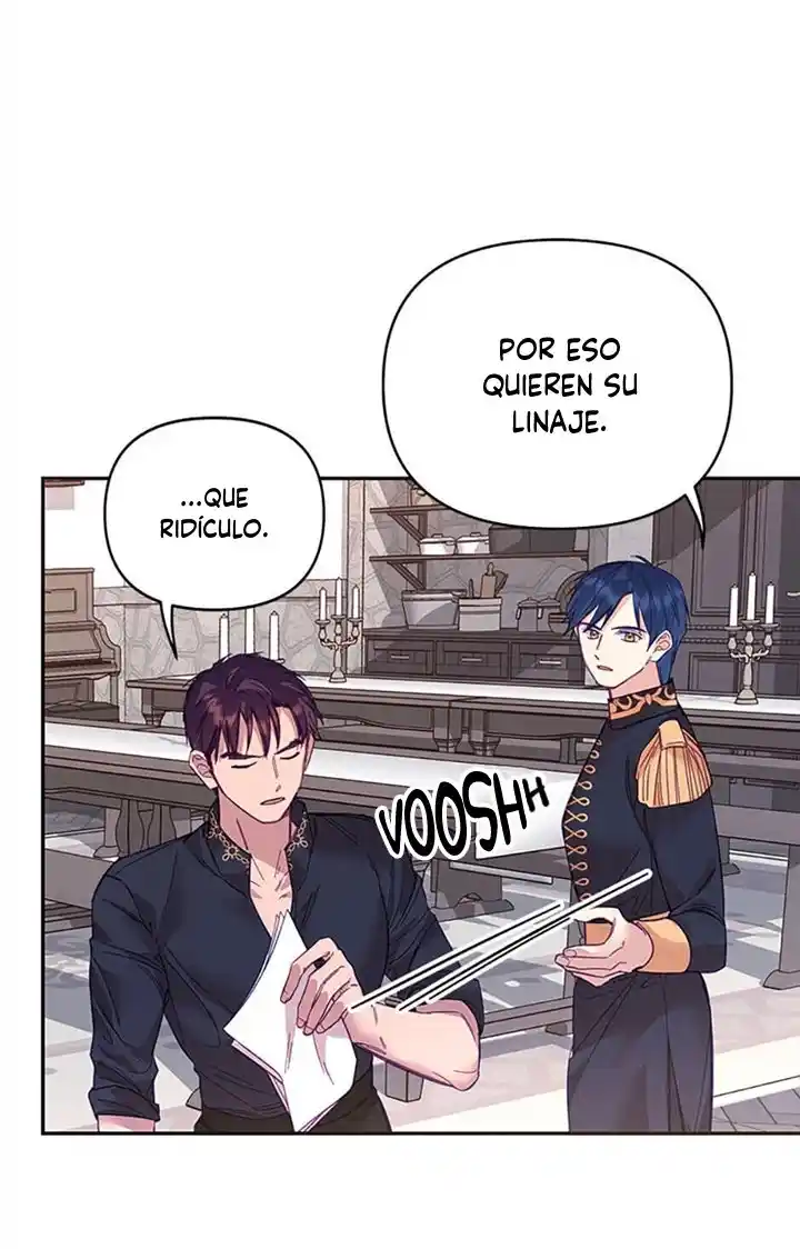 Mi Lugar capítulo 23, página 50