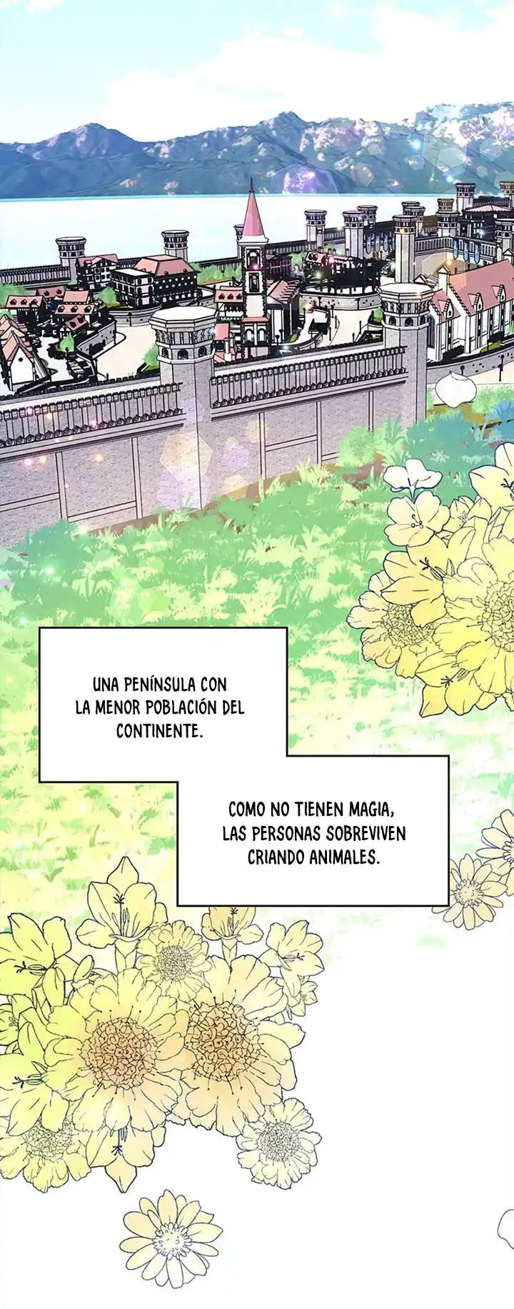 Mi Lugar capítulo 24, página 5