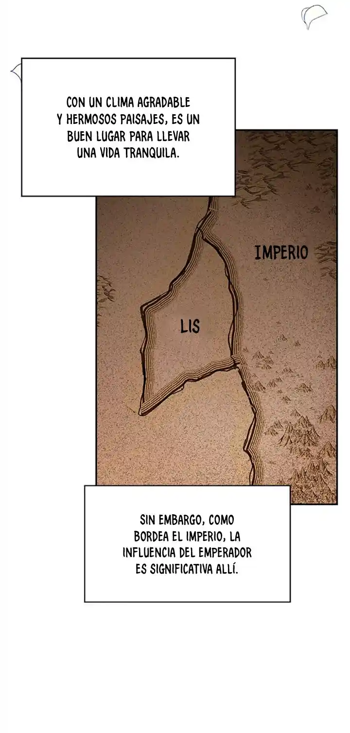 Mi Lugar capítulo 24, página 6