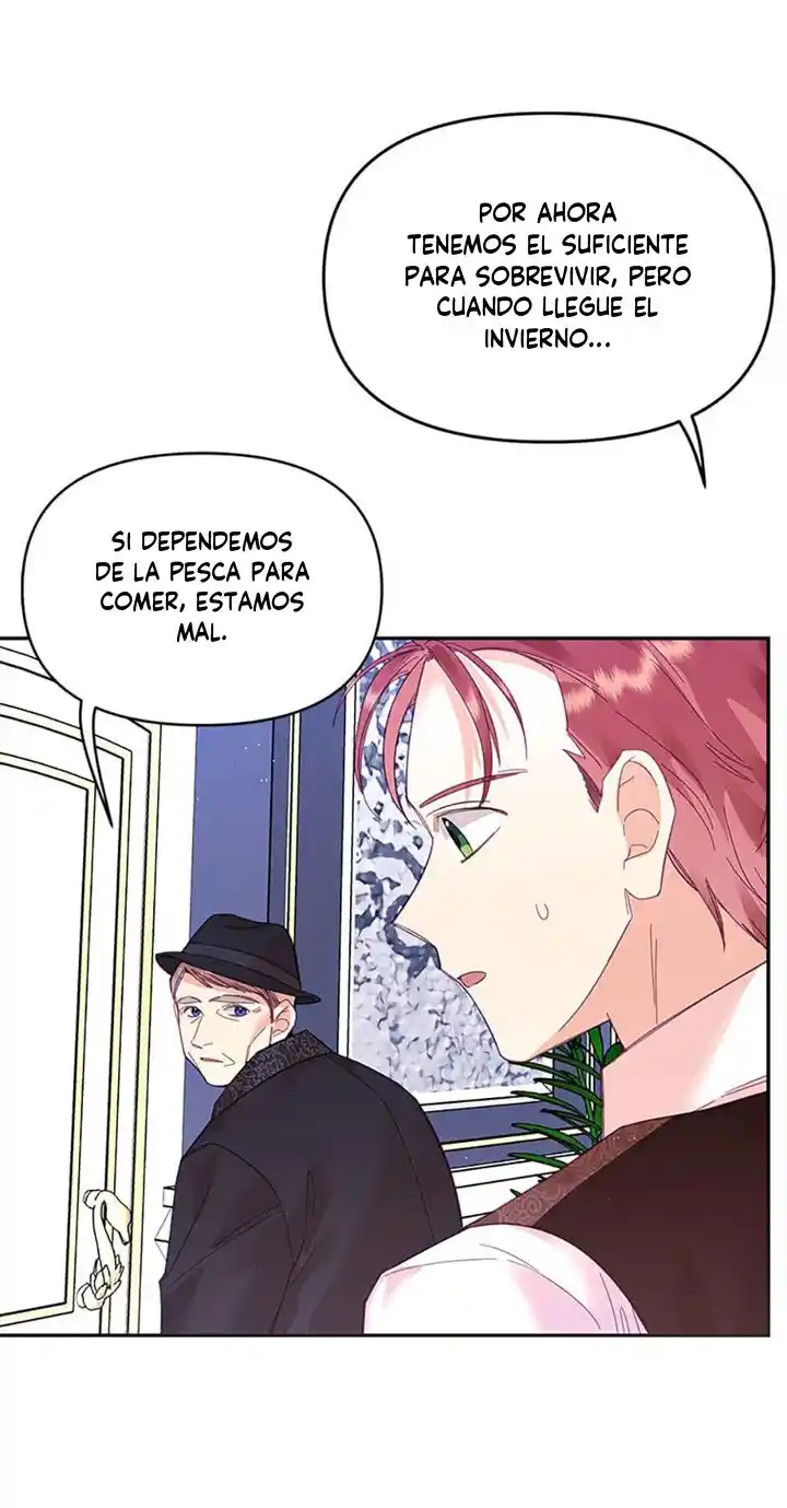 Mi Lugar capítulo 24, página 9
