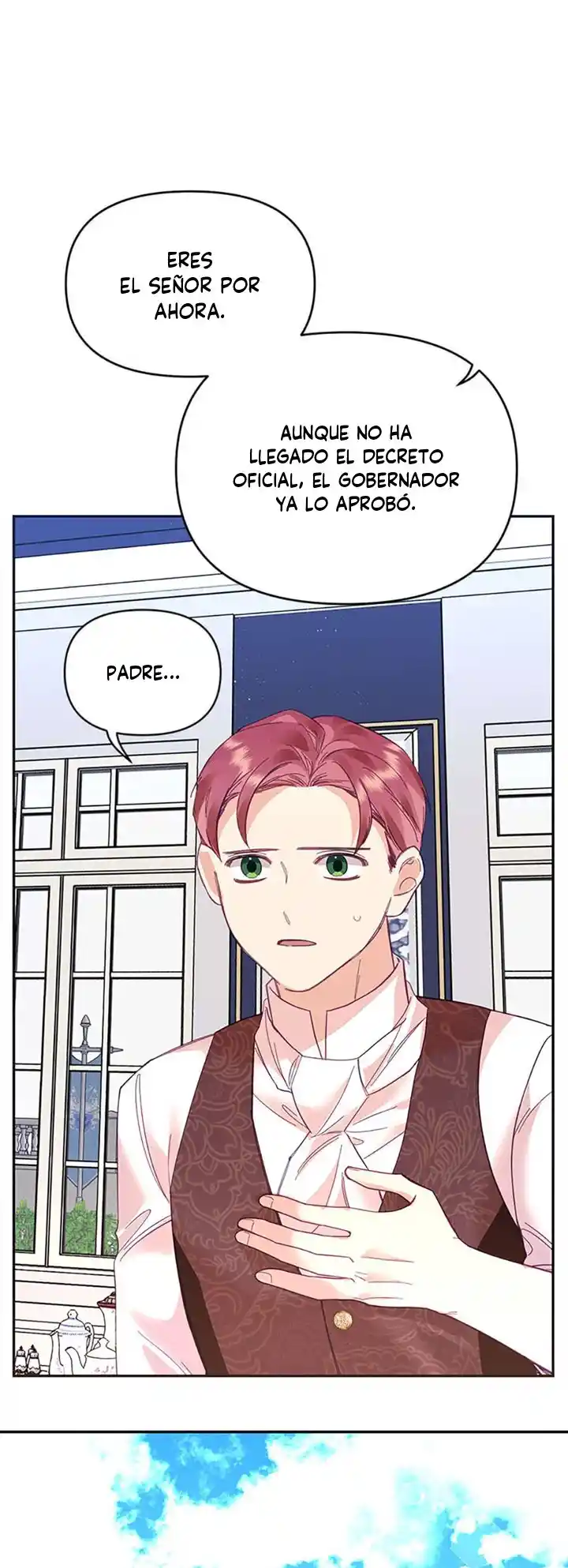 Mi Lugar capítulo 24, página 19
