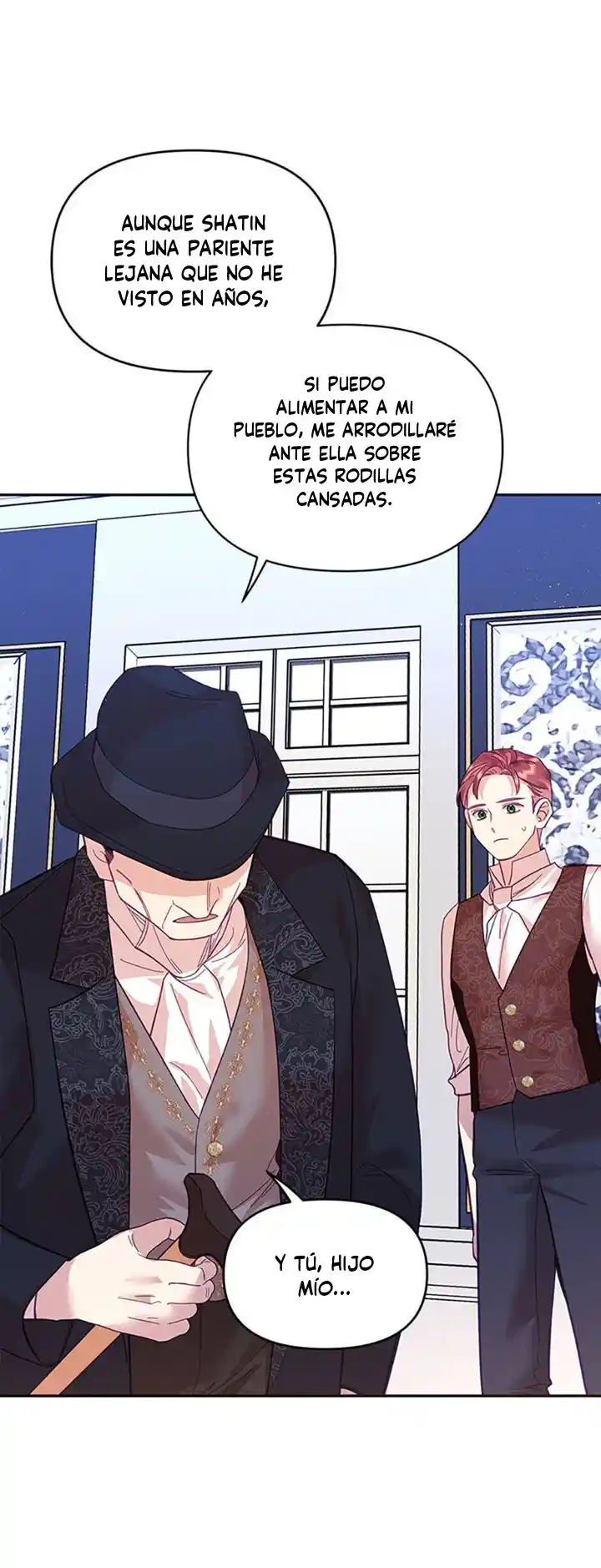 Mi Lugar capítulo 24, página 24