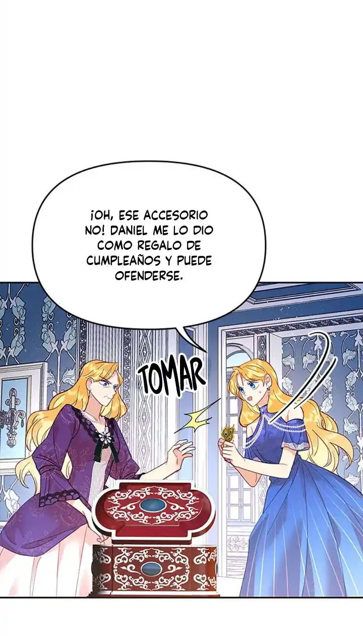 Mi Lugar capítulo 24, página 41