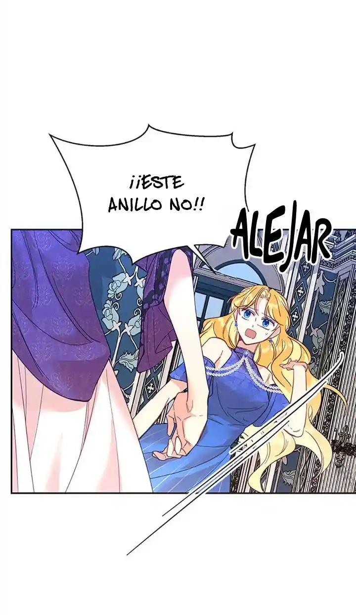 Mi Lugar capítulo 24, página 45