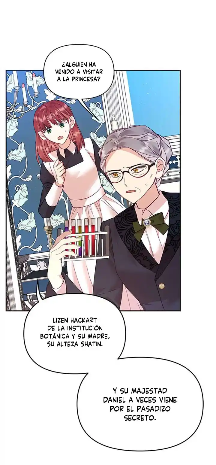 Mi Lugar capítulo 24, página 62