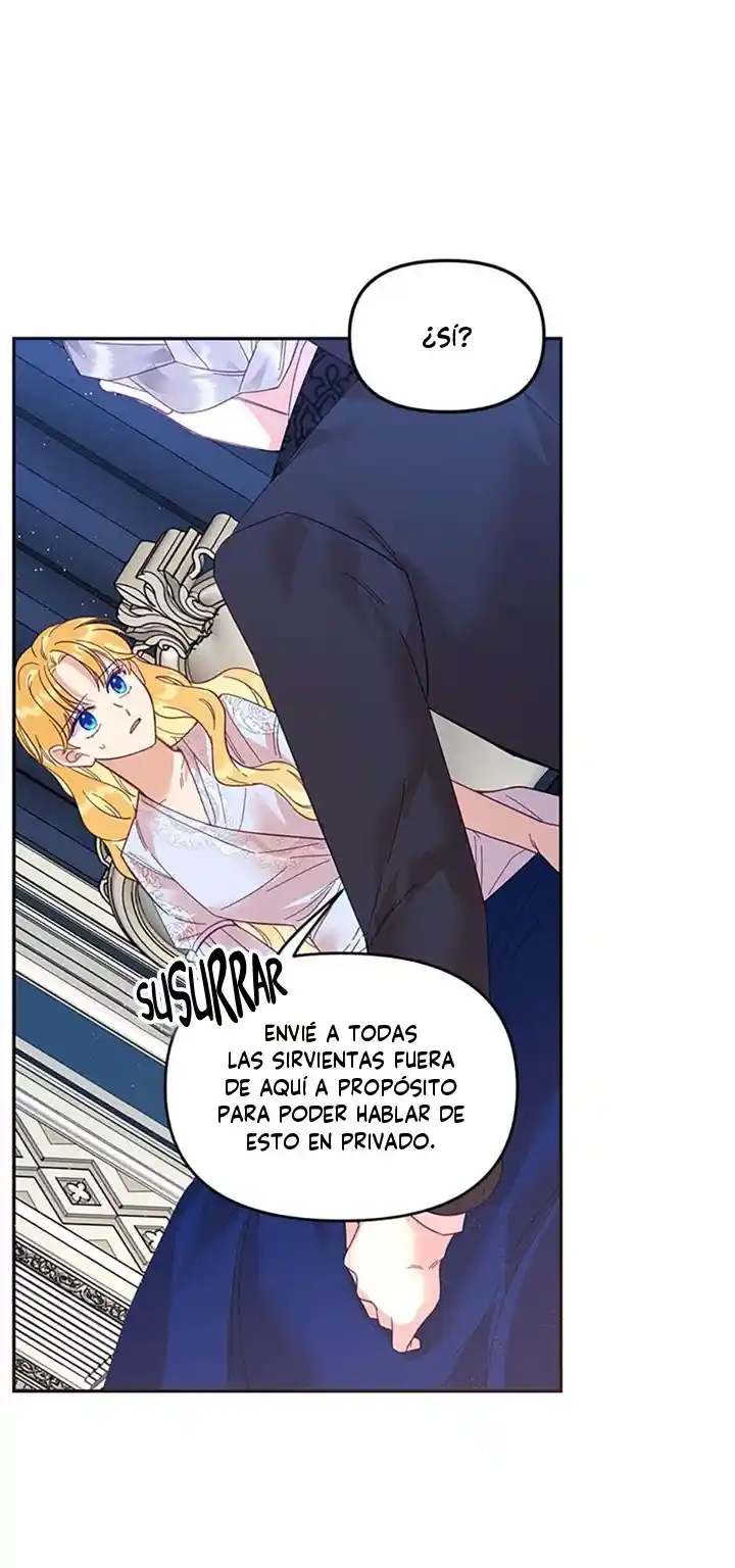 Mi Lugar capítulo 25, página 17
