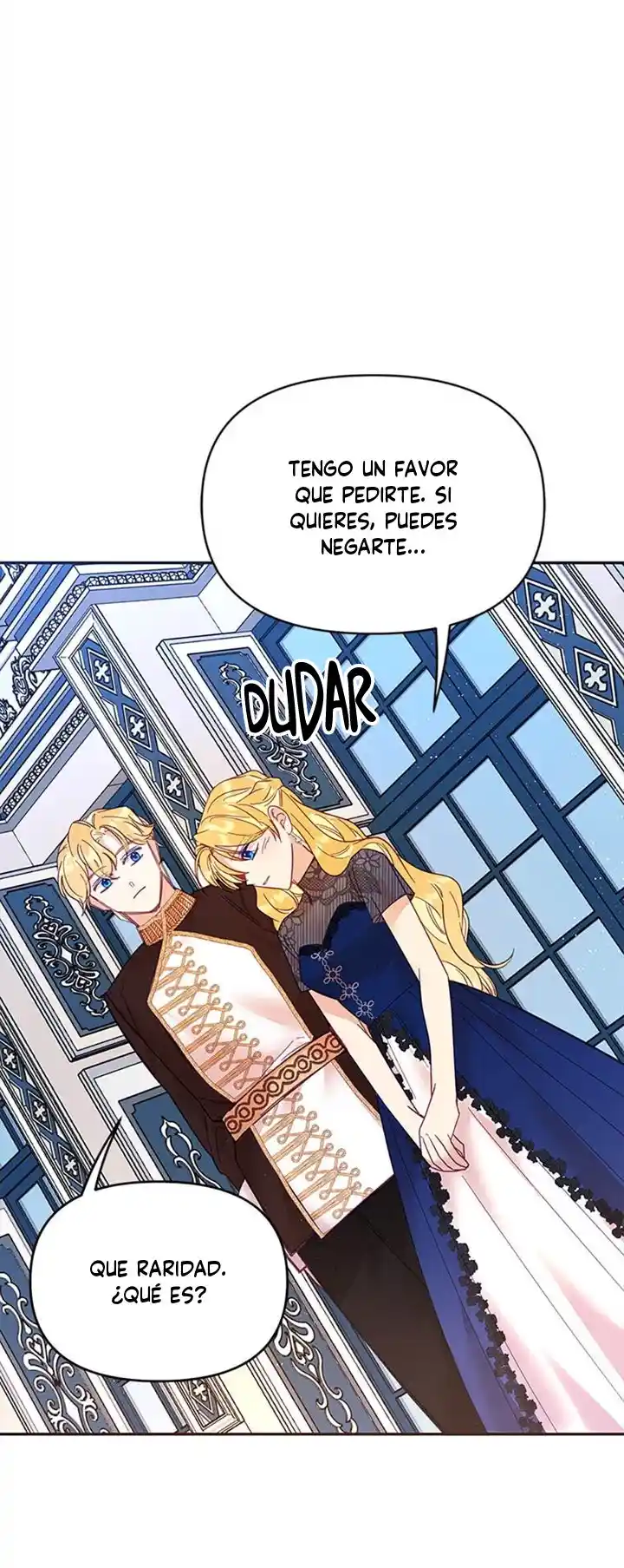 Mi Lugar capítulo 26, página 10