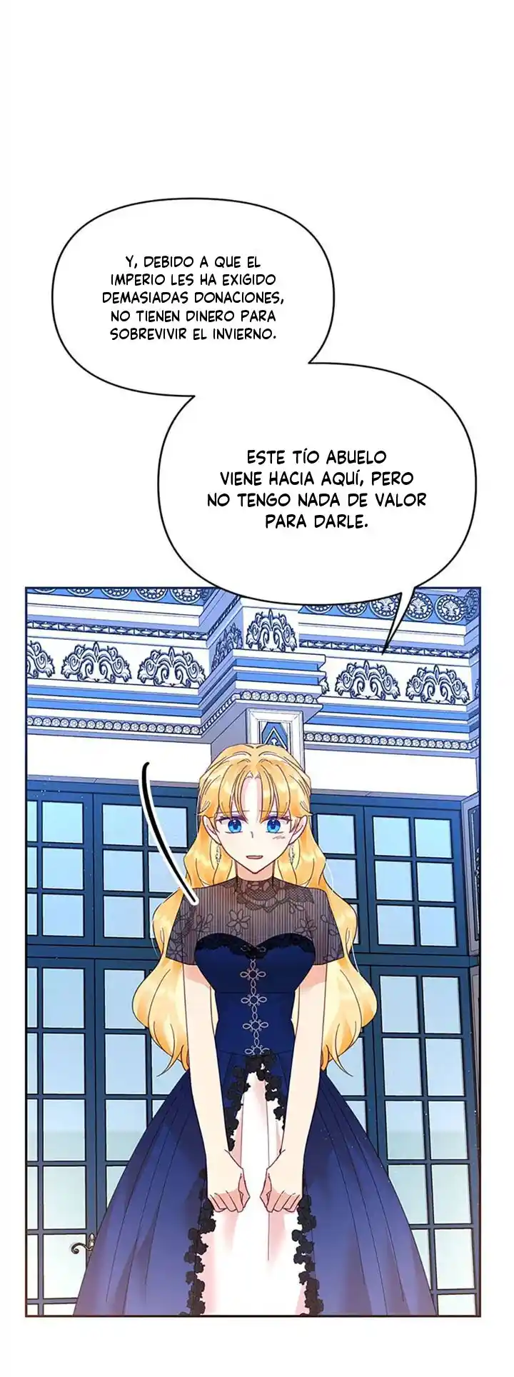 Mi Lugar capítulo 26, página 12