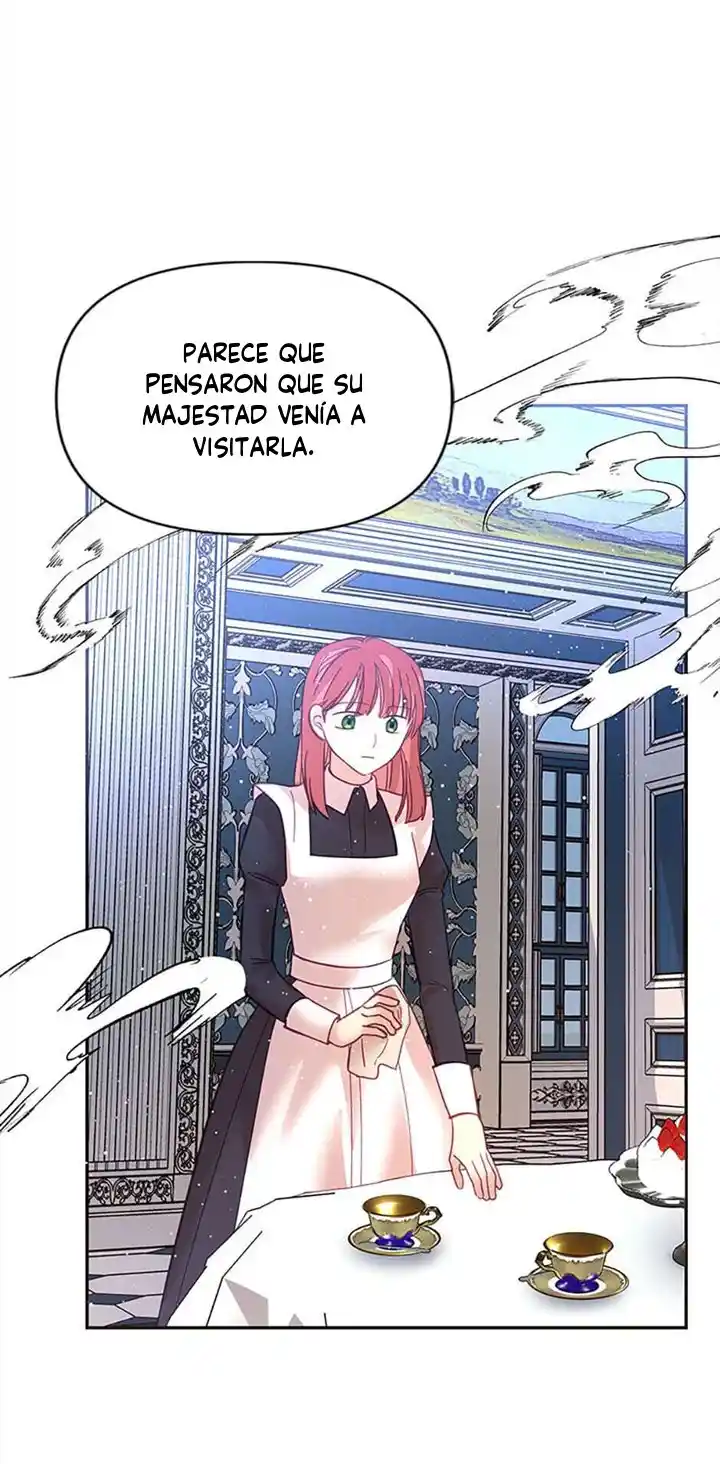 Mi Lugar capítulo 26, página 41