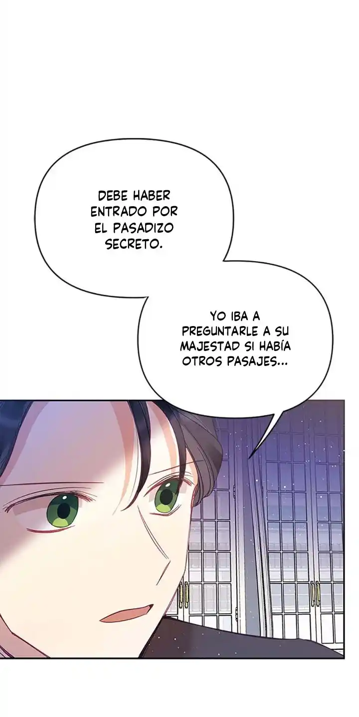 Mi Lugar capítulo 26, página 43
