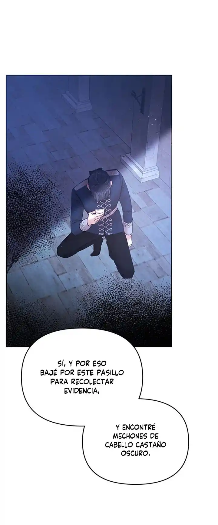 Mi Lugar capítulo 26, página 45