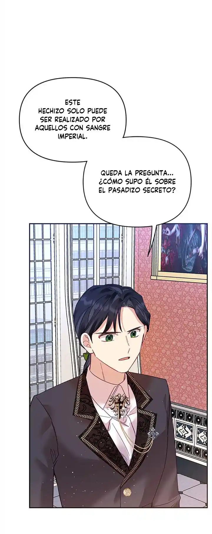 Mi Lugar capítulo 26, página 47
