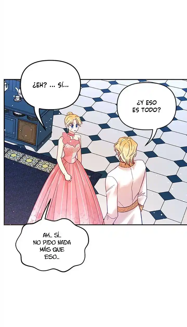 Mi Lugar capítulo 27, página 15