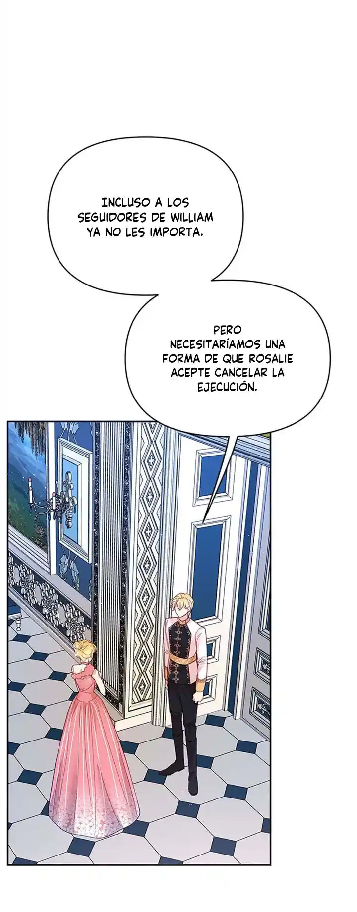 Mi Lugar capítulo 27, página 19