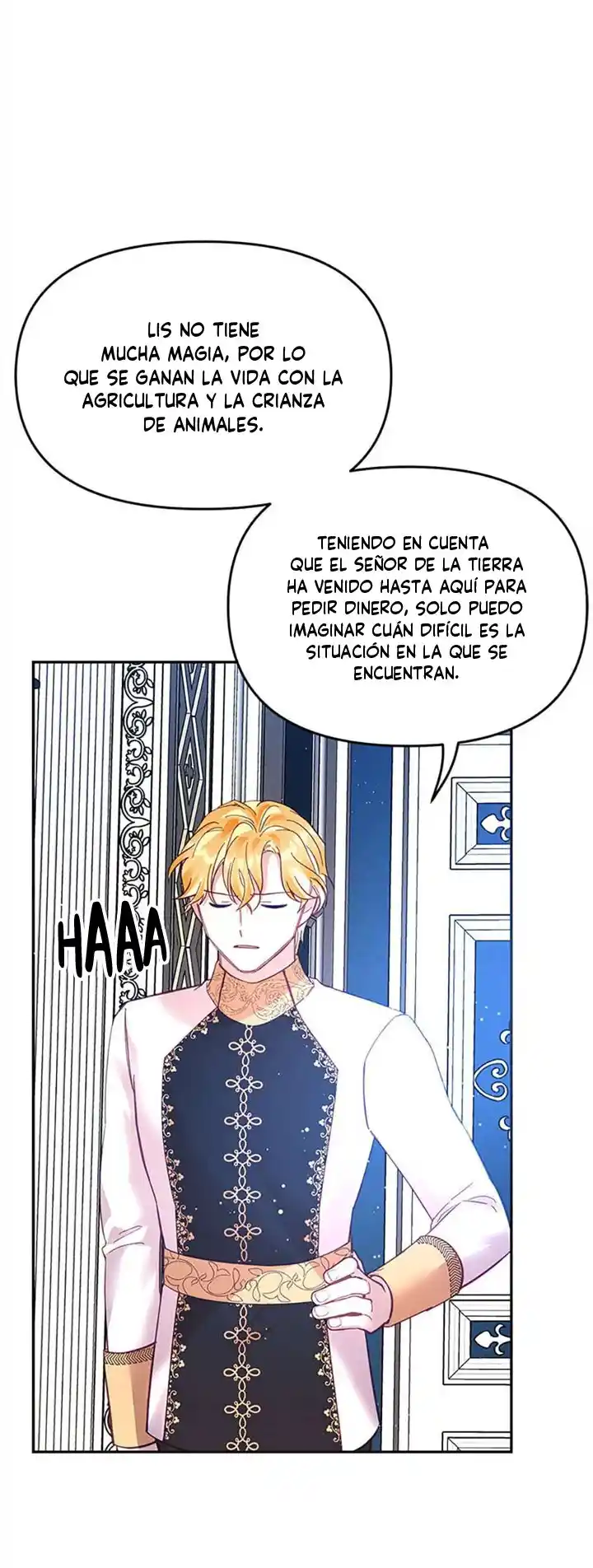 Mi Lugar capítulo 27, página 25
