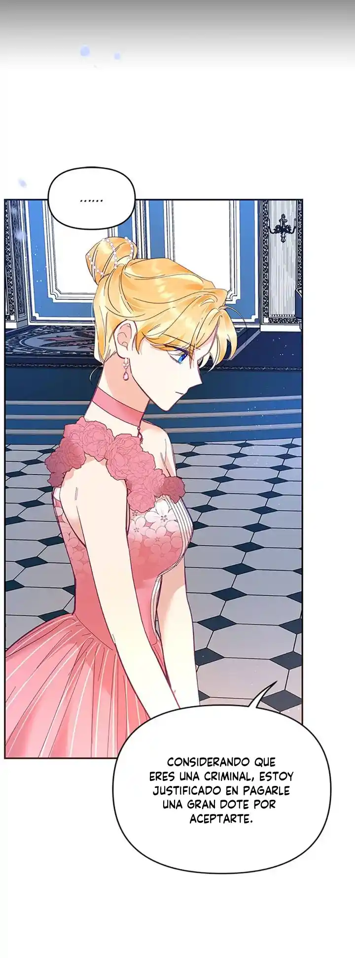 Mi Lugar capítulo 27, página 40