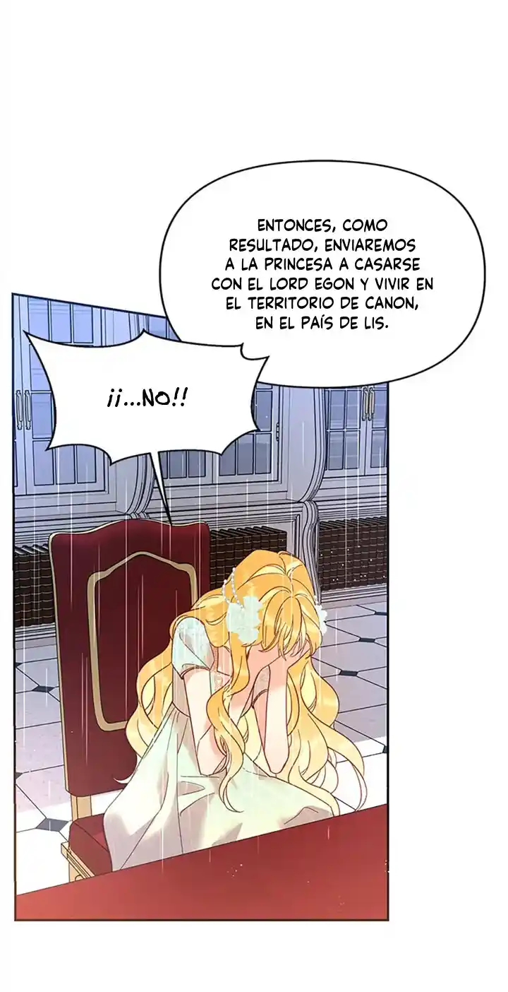 Mi Lugar capítulo 28, página 13