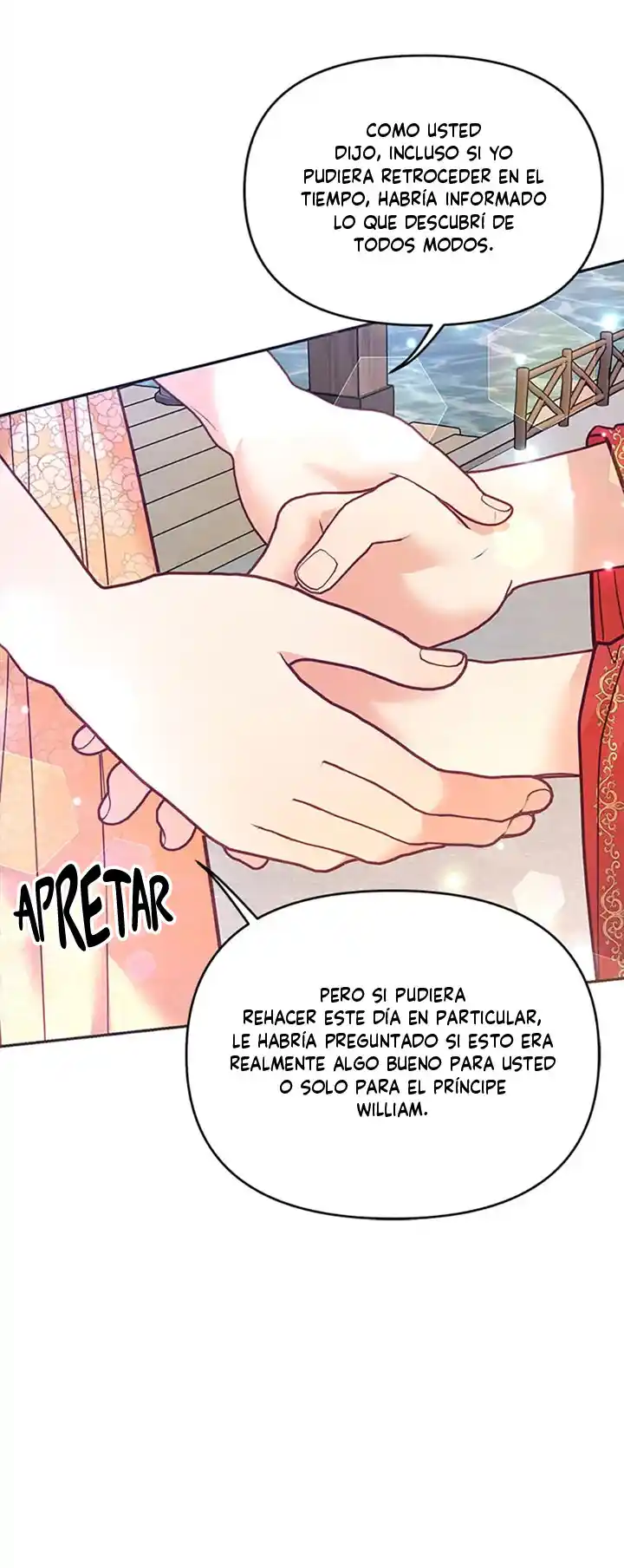 Mi Lugar capítulo 28, página 31