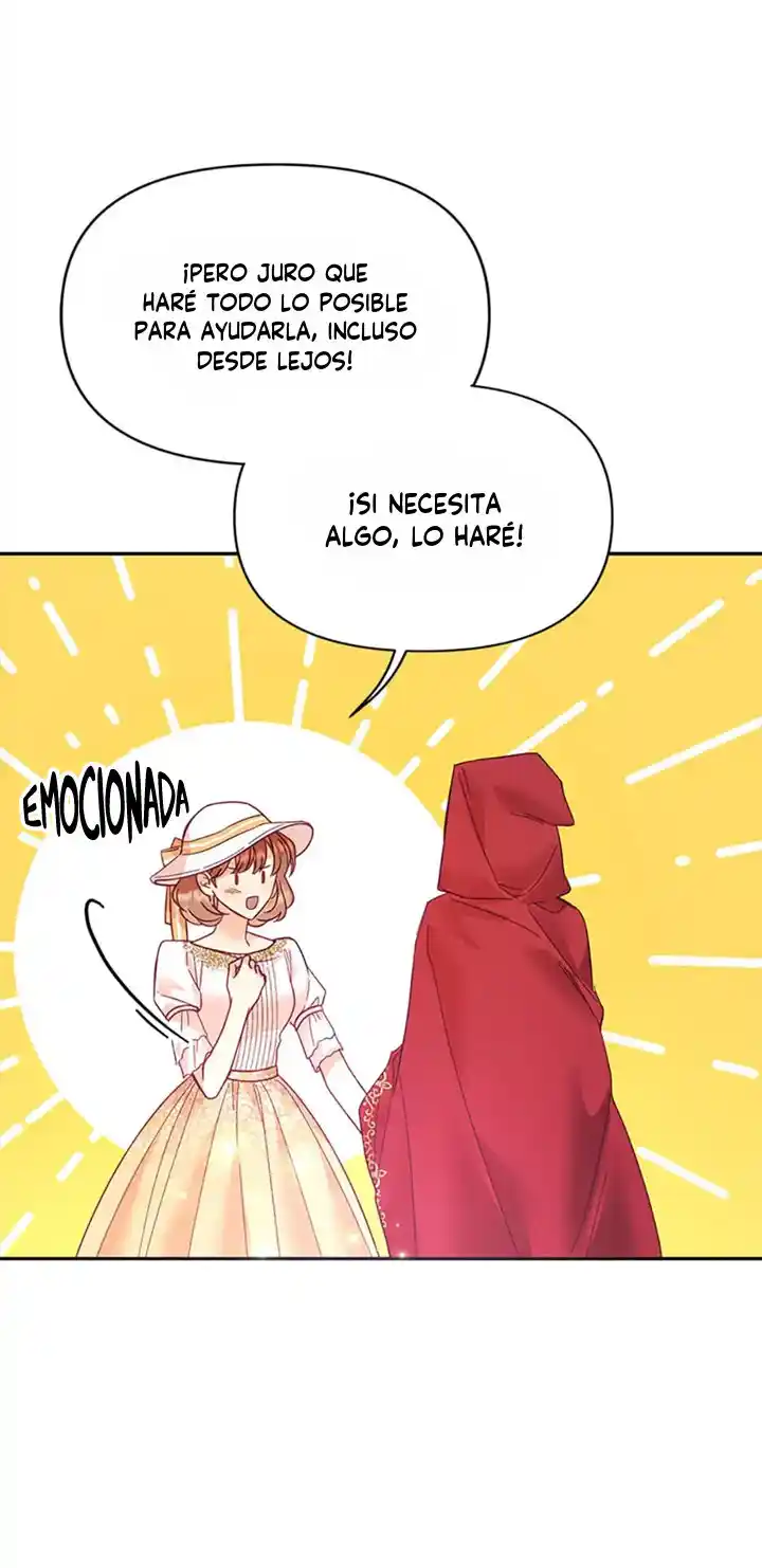 Mi Lugar capítulo 28, página 34