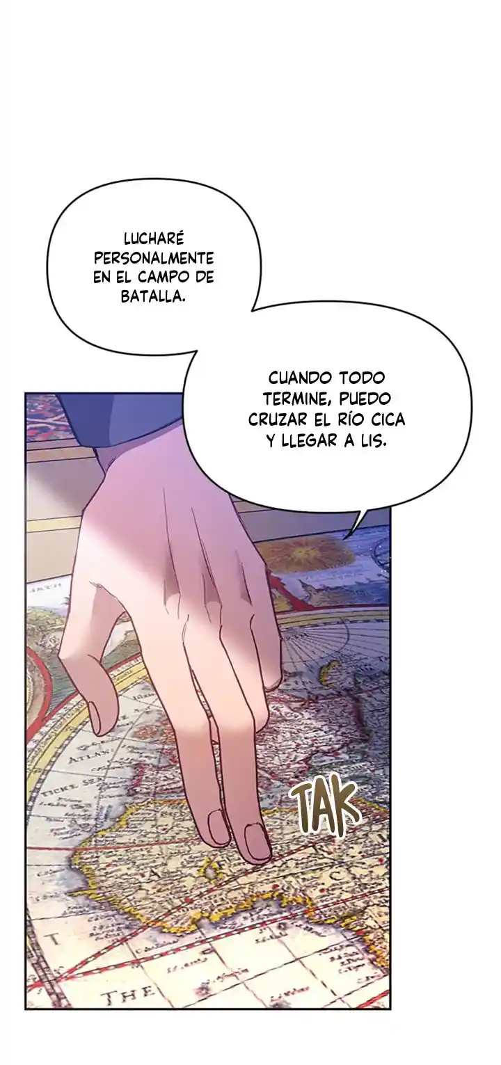 Mi Lugar capítulo 29, página 19