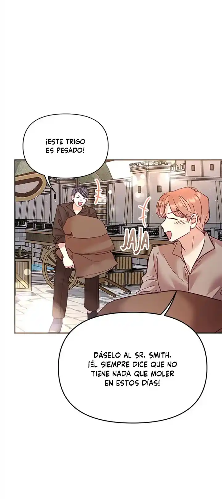 Mi Lugar capítulo 29, página 41