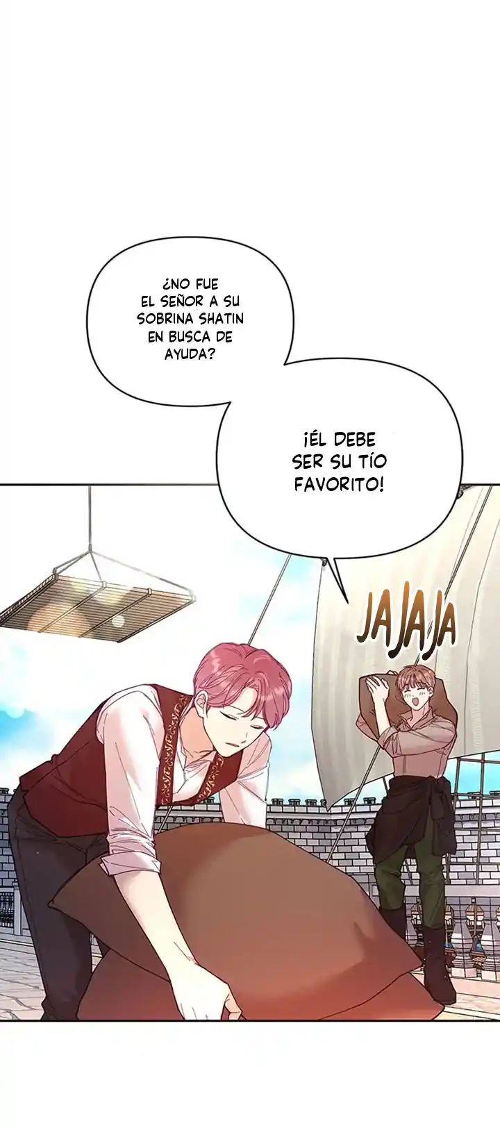 Mi Lugar capítulo 29, página 43