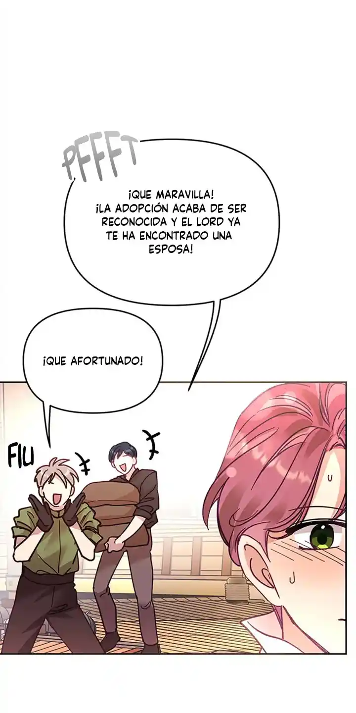 Mi Lugar capítulo 29, página 50