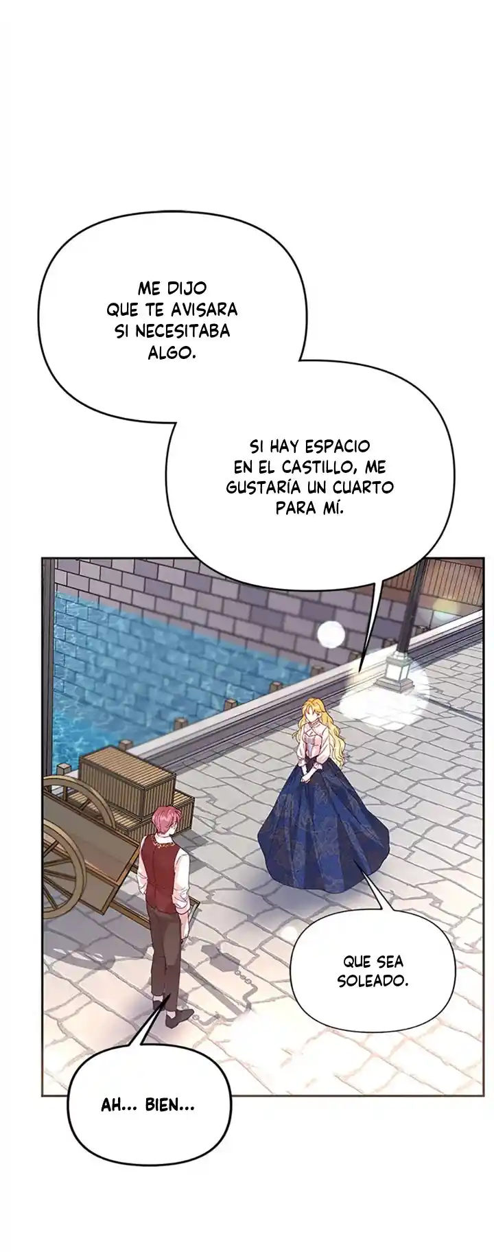 Mi Lugar capítulo 29, página 54