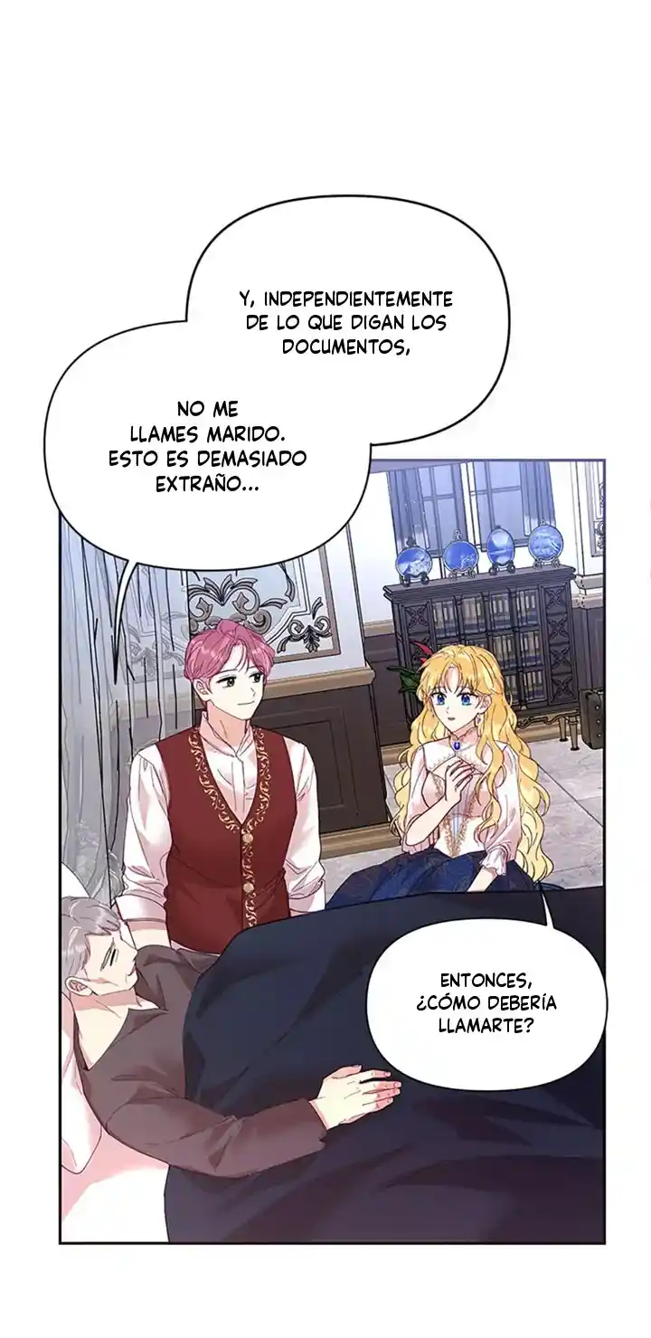 Mi Lugar capítulo 29, página 70