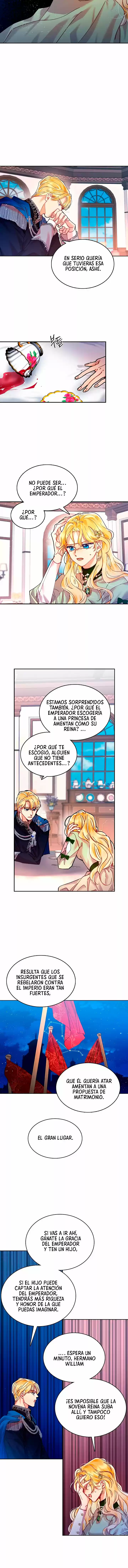 Mi Lugar capítulo 3, página 11