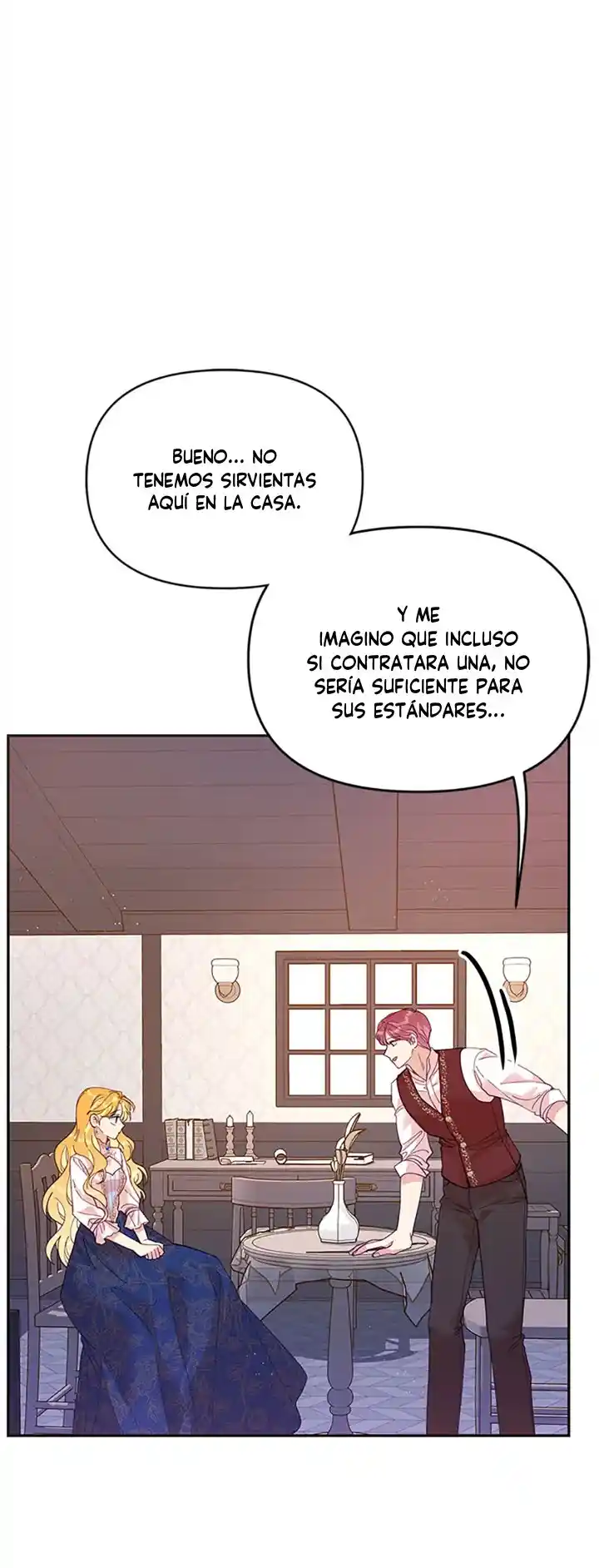 Mi Lugar capítulo 30, página 10