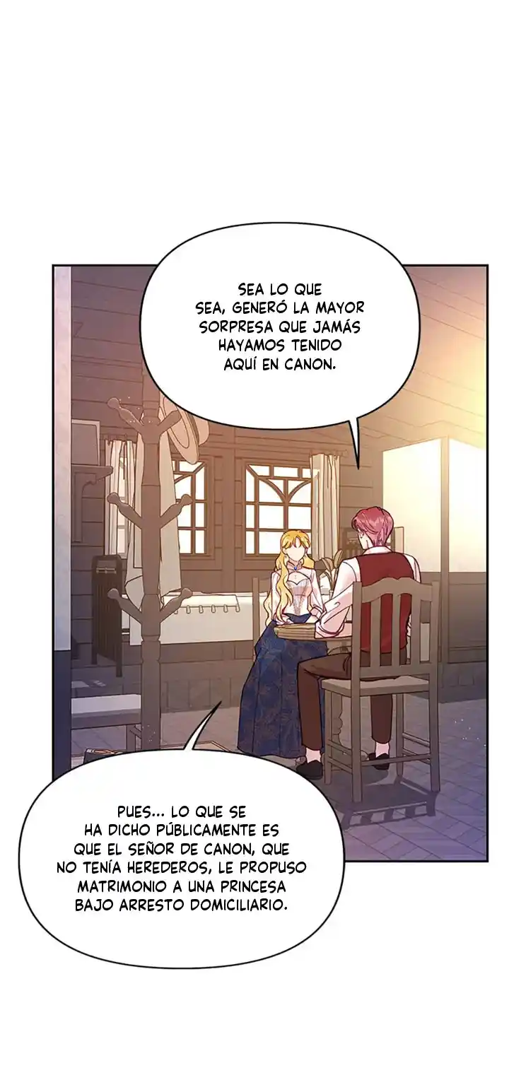 Mi Lugar capítulo 30, página 16