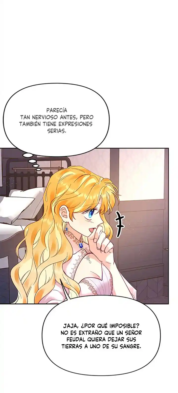 Mi Lugar capítulo 30, página 18