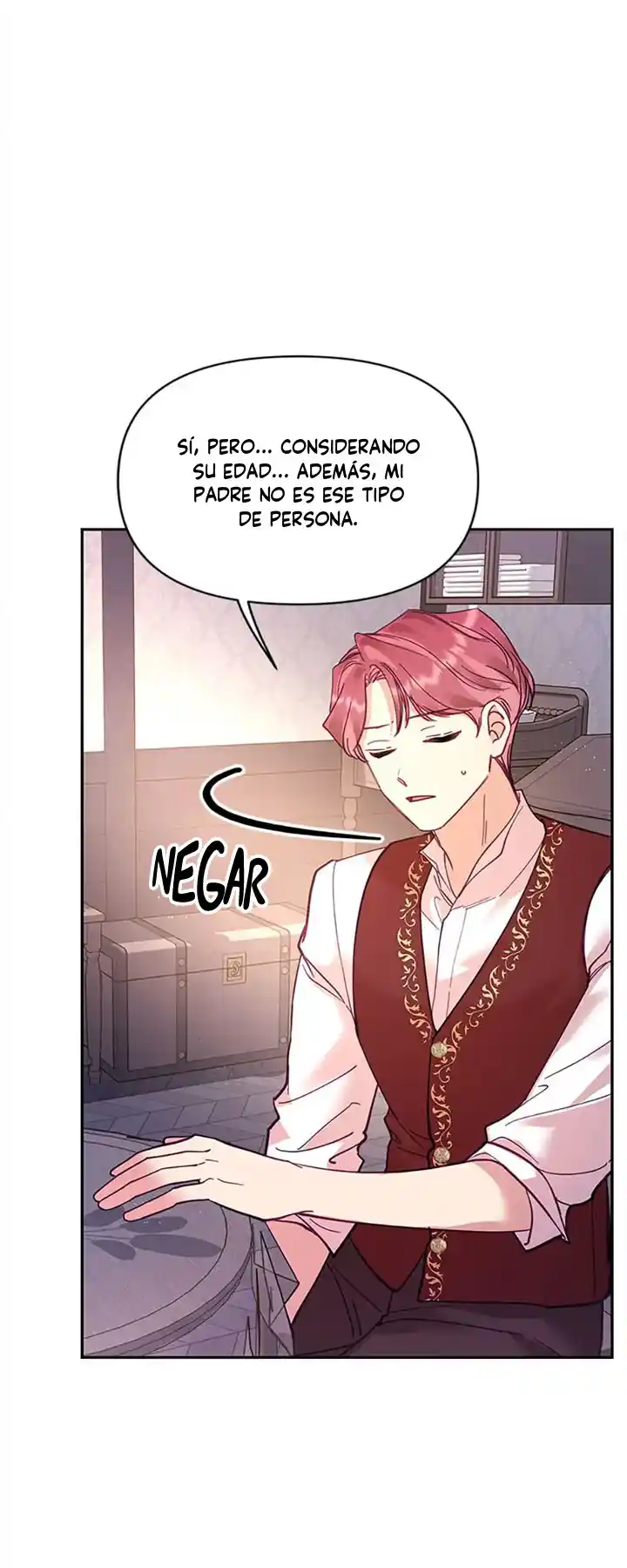 Mi Lugar capítulo 30, página 19