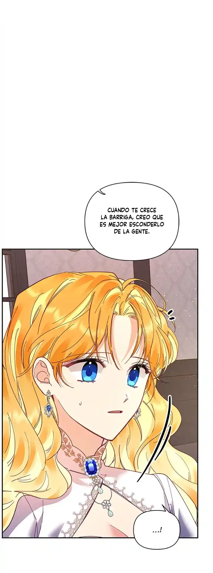 Mi Lugar capítulo 30, página 41