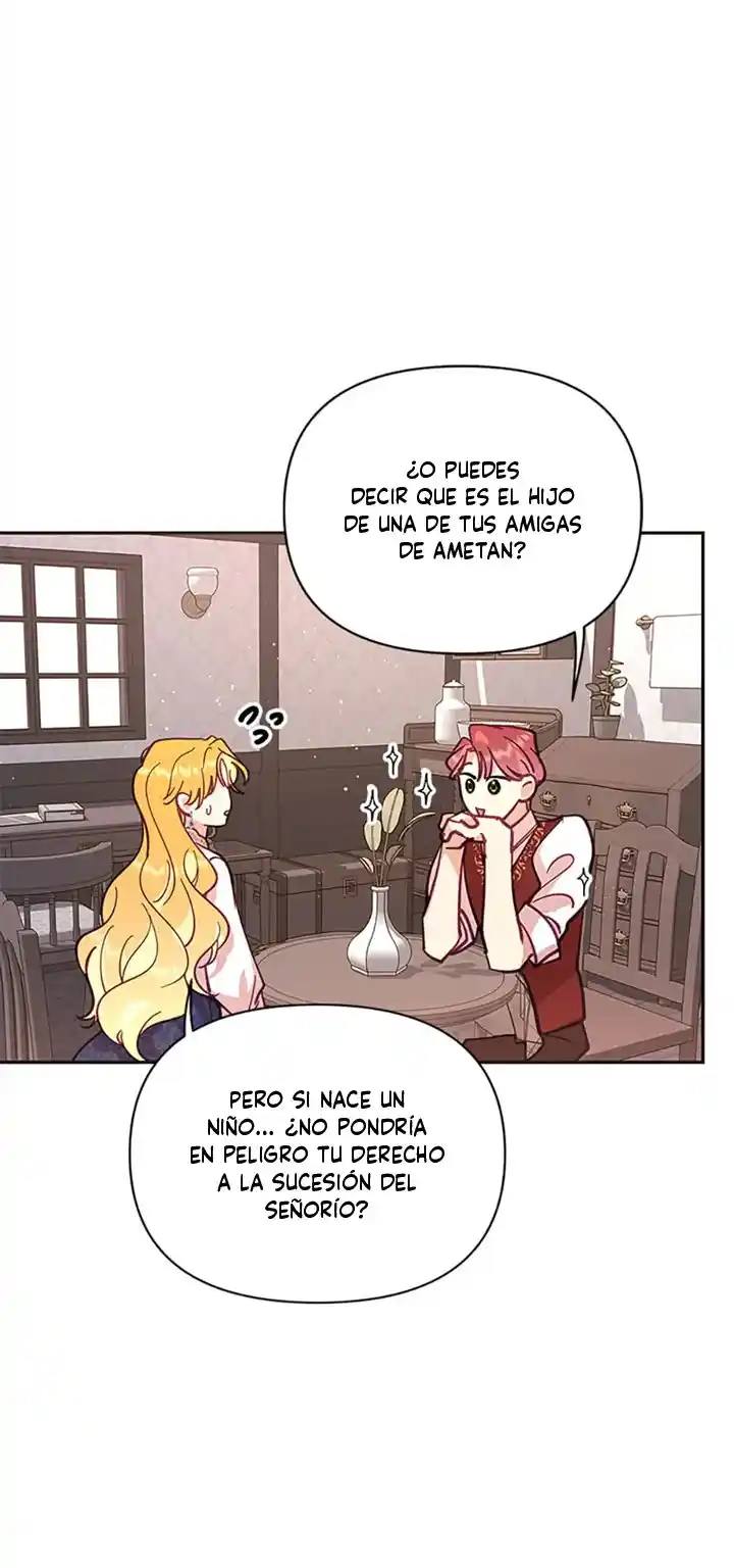 Mi Lugar capítulo 30, página 43