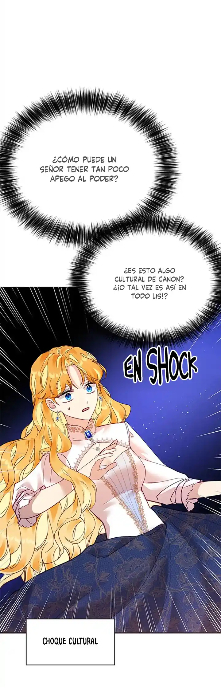 Mi Lugar capítulo 30, página 45